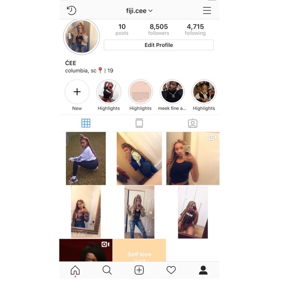 Chaylen McDonald - Picture 2 of 4